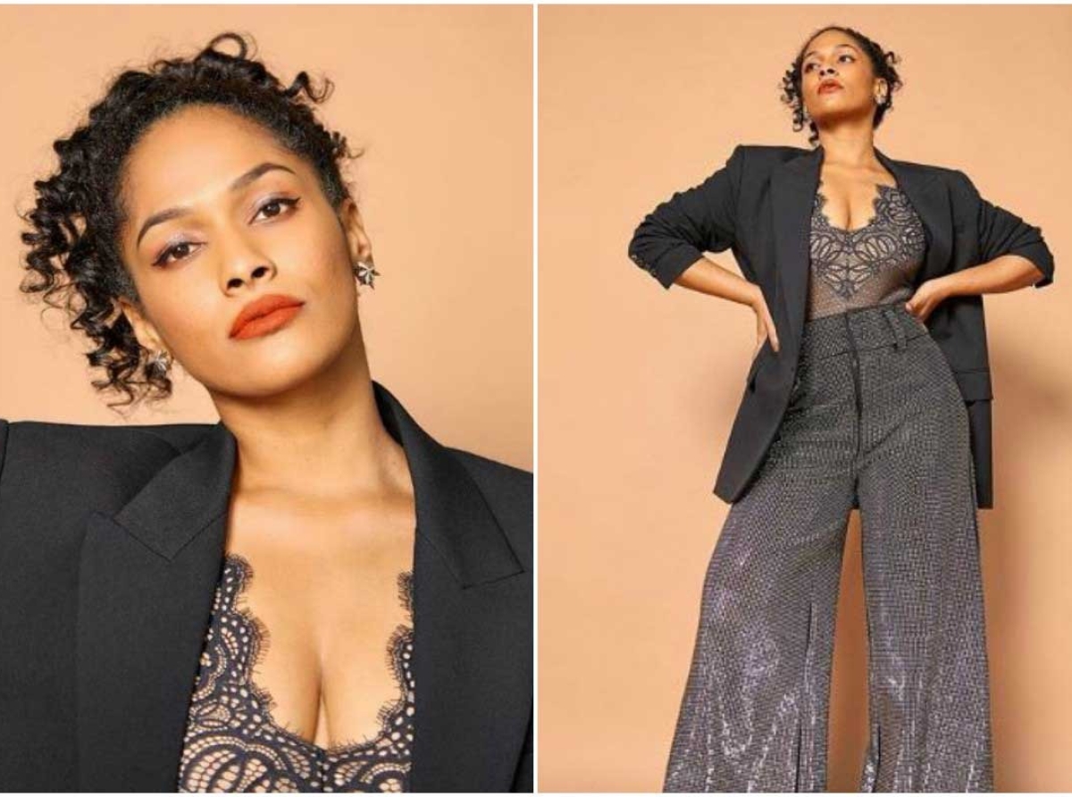 Masaba Gupta Goes Global with her Label in ‘Emily In Paris show’